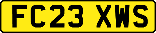 FC23XWS