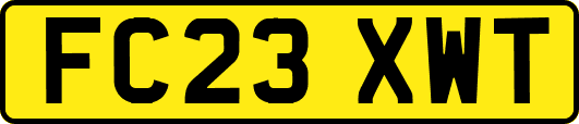FC23XWT