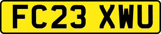 FC23XWU