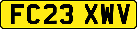 FC23XWV