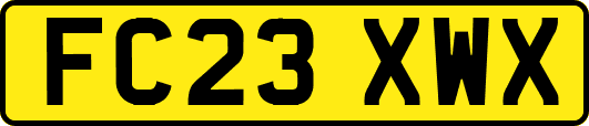 FC23XWX