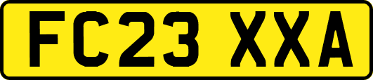 FC23XXA