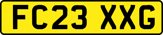 FC23XXG