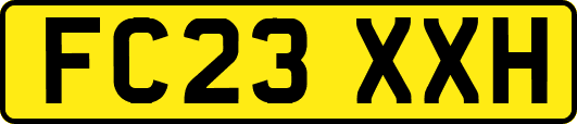 FC23XXH