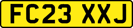 FC23XXJ