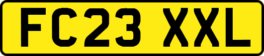 FC23XXL