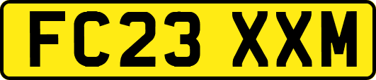 FC23XXM