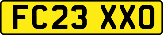 FC23XXO