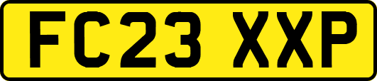 FC23XXP
