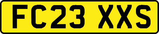 FC23XXS