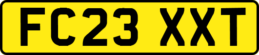 FC23XXT