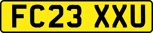 FC23XXU