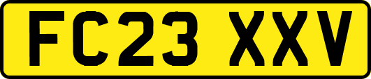 FC23XXV