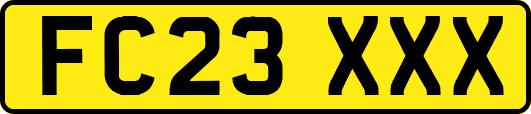 FC23XXX