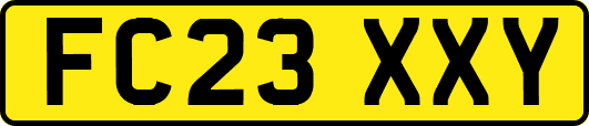 FC23XXY