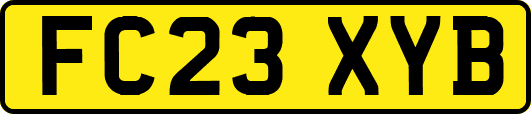 FC23XYB