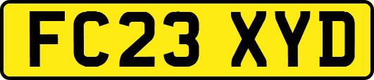 FC23XYD
