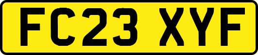 FC23XYF