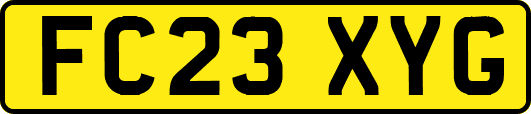 FC23XYG