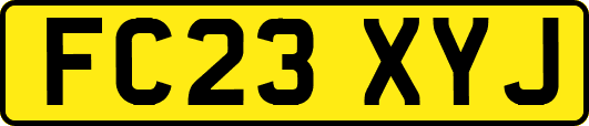 FC23XYJ