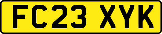FC23XYK