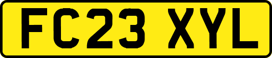 FC23XYL