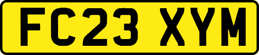 FC23XYM