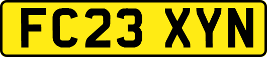 FC23XYN
