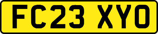 FC23XYO