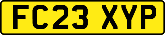 FC23XYP