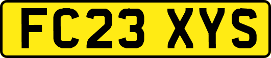 FC23XYS