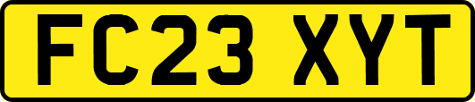 FC23XYT