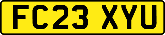 FC23XYU