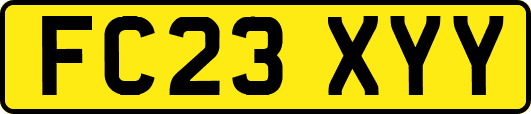 FC23XYY