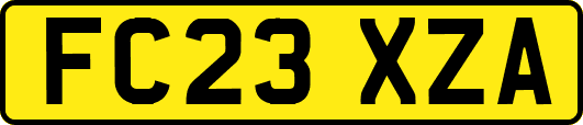 FC23XZA