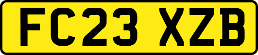 FC23XZB
