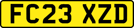 FC23XZD