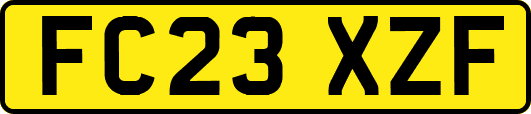 FC23XZF