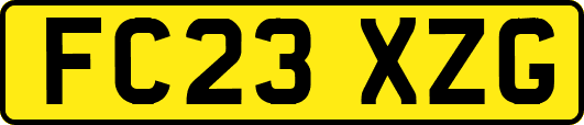 FC23XZG