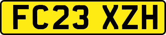 FC23XZH
