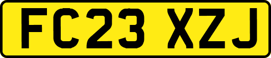 FC23XZJ