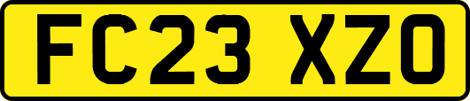 FC23XZO