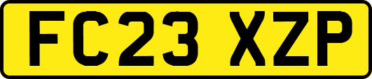 FC23XZP