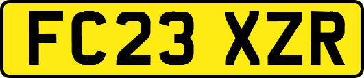 FC23XZR