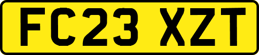 FC23XZT