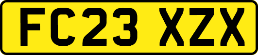 FC23XZX