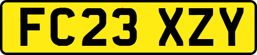 FC23XZY