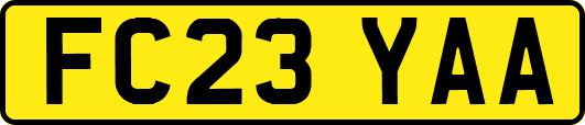 FC23YAA