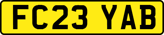 FC23YAB
