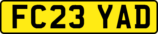 FC23YAD